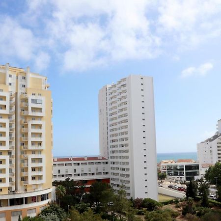ポルティマンT1 Rocha Towerアパートメント エクステリア 写真